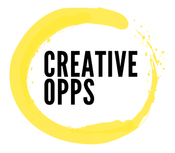 Creative Opps logo