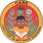Button: C.A.R.E. logo, visit website