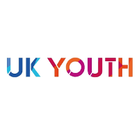 Button: UK Youth logo, visit website