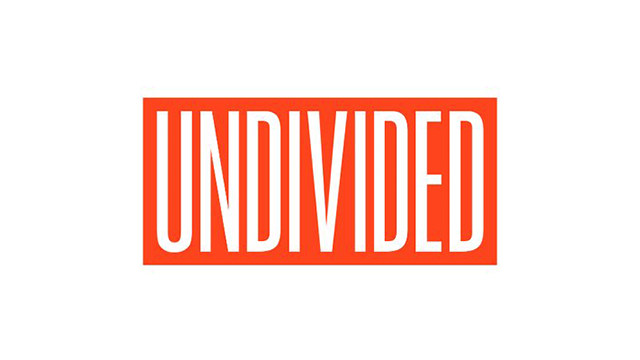 Logo: Undivided