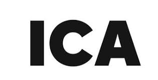 Button: ICA logo, visit webpage